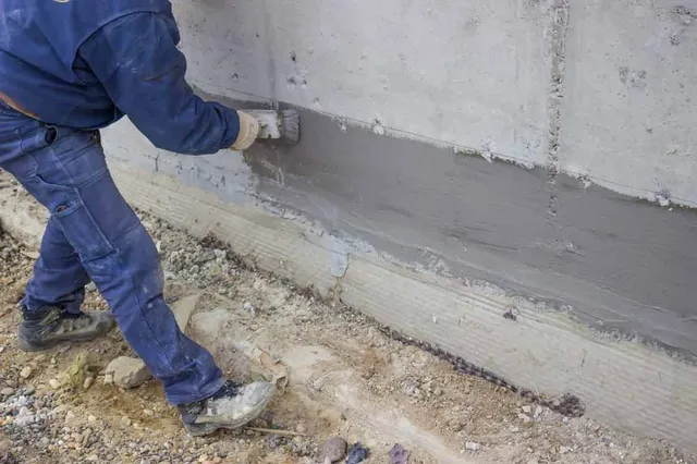 Foundation Repair Contractor in Lakewood Park, FL